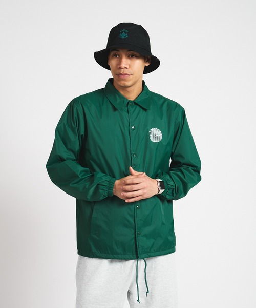 TANGRAM（タングラム） ブルゾン アウター ZOZOTOWN 限定 PUZZLE COACH