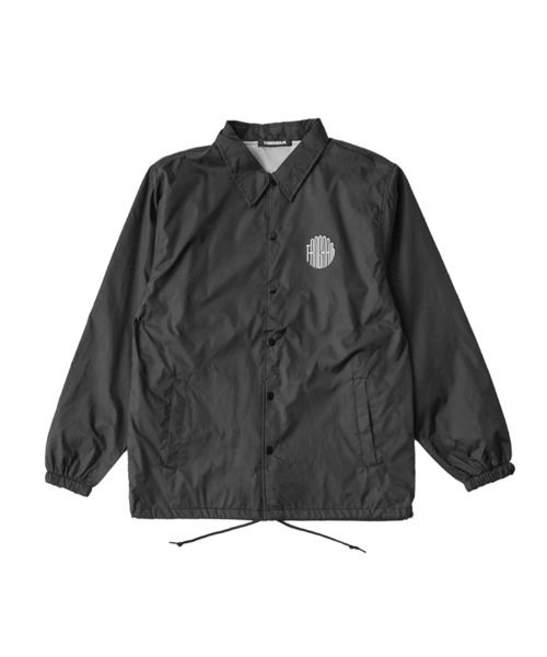 TANGRAM（タングラム） ブルゾン アウター ZOZOTOWN 限定 PUZZLE COACH