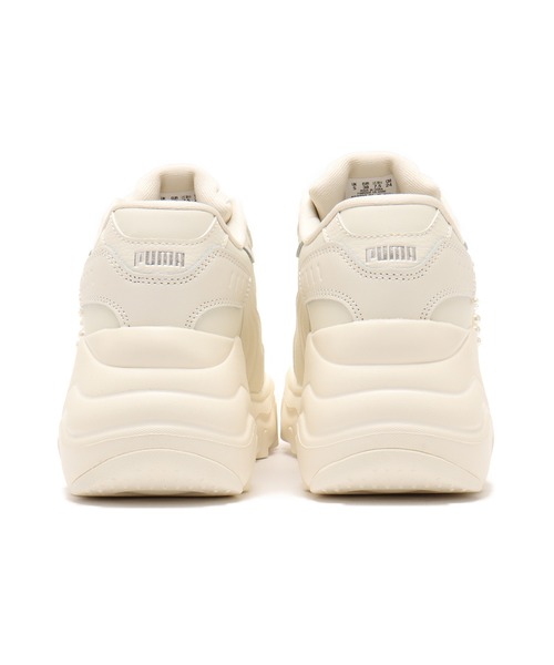 PUMA スニーカー PULSAR WEDGE WNS PEARL / プーマ パルサー