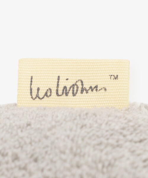 Afternoon Tea（アフタヌーンティー） ベビー ぬいぐるみ/LEO LIONNI