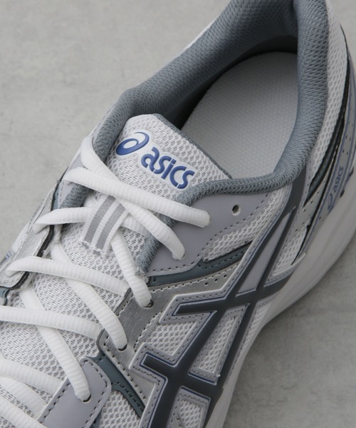 ASICS（アシックス） スニーカー ASICS/JOG 100 S メンズ : ZOZOTOWN
