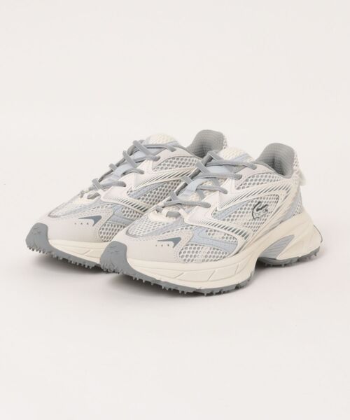 LACOSTE（ラコステ） スニーカー 「LACOSTE for emmi」NEO SHOT 125 1