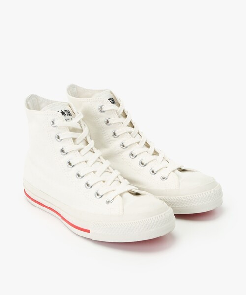 CONVERSE（コンバース） スニーカー agnes b. x CONVERSE CANVAS ALL