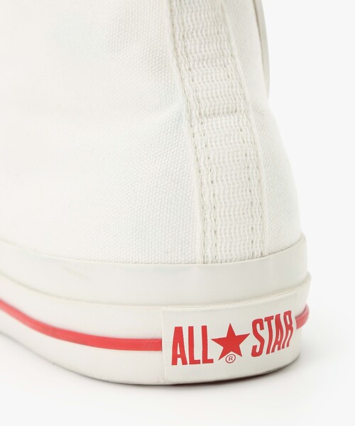 CONVERSE（コンバース） スニーカー agnes b. x CONVERSE CANVAS ALL 