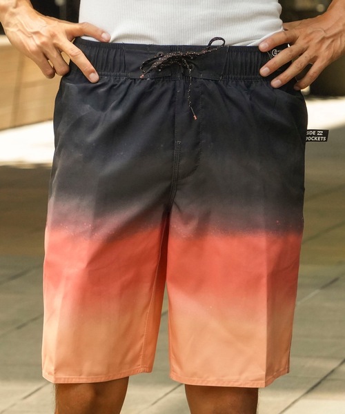 BILLABONG(ビラボン) 水着 メンズ BILLABONG ビラボン 水着 メンズ トランクス ボードショーツ