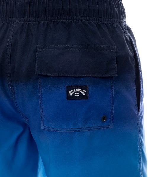 BILLABONG 水着 メンズ ALLDAY FADE OG ボードショーツ 「2025年