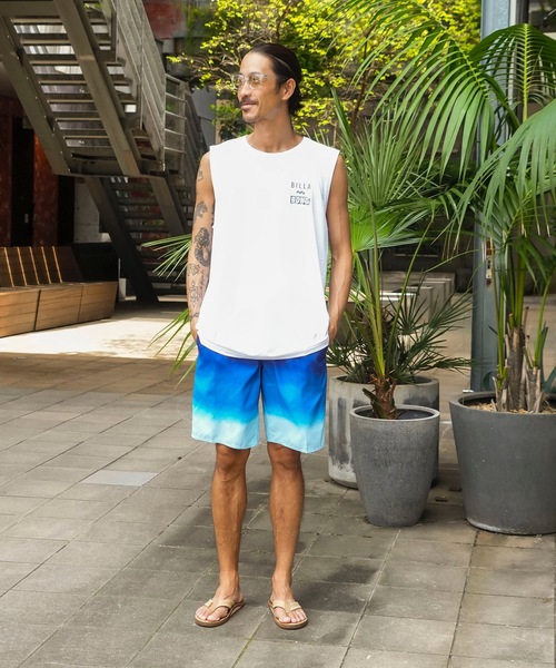 BILLABONG 水着 メンズ ALLDAY FADE OG ボードショーツ 「2025年