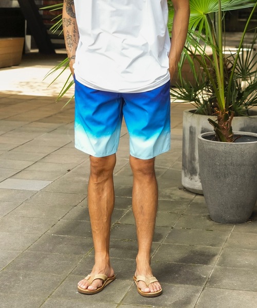 BILLABONG 水着 メンズ ALLDAY FADE OG ボードショーツ 「2025年