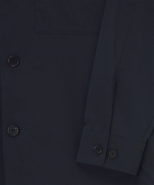 Paul Smith ブルゾン アウター クラシックシャドーストライプ / 153110