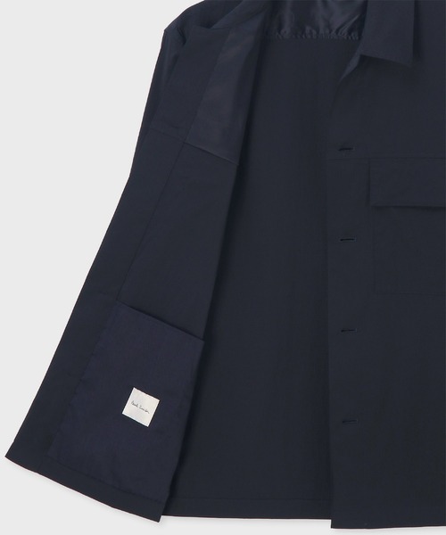 Paul Smith（ポール・スミス） ブルゾン アウター クラシックシャドー