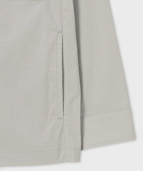 Paul Smith ブルゾン アウター クラシックシャドーストライプ / 153110