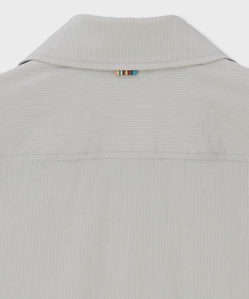 Paul Smith ブルゾン アウター クラシックシャドーストライプ / 153110