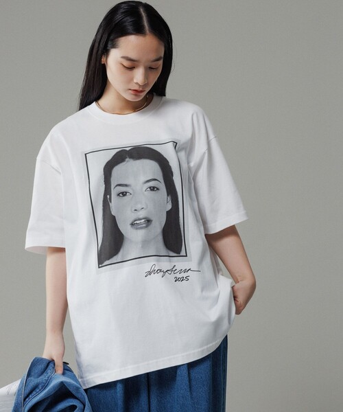 tシャツ NEEDBY heritage｜STEPHANIE レディース 楽天市場】【30%OFF】ニードバイ ヘリテージ NEEDBY heritage T