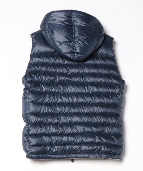 ナノユニバース　LIMONTAダウンベスト ナノユニバース LIMONTAダウンベスト NANO universe（ナノユニバース