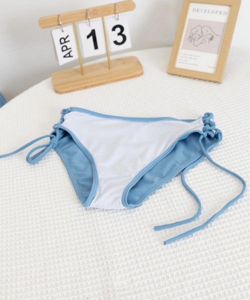 miniministore（ミニミニストア） 水着 ラインホールドビキニ水着