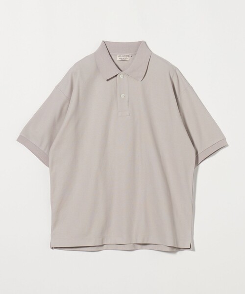 beauty&youth ギザコットン SUPERB ポロシャツ Mサイズ 美品 BEAUTY&YOUTH UNITED ARROWS｜ギザコットン スーパーブ