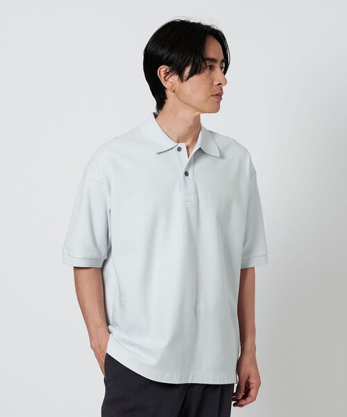 BEAUTY＆YOUTH UNITED ARROWS tシャツ ギザコットン スーパーブ