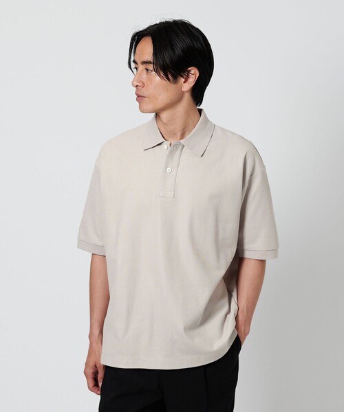 BEAUTY＆YOUTH UNITED ARROWS tシャツ ギザコットン スーパーブ