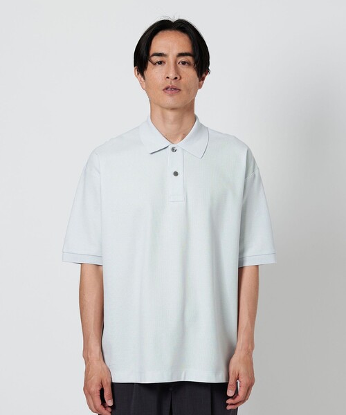 BEAUTY＆YOUTH UNITED ARROWS tシャツ ギザコットン スーパーブ