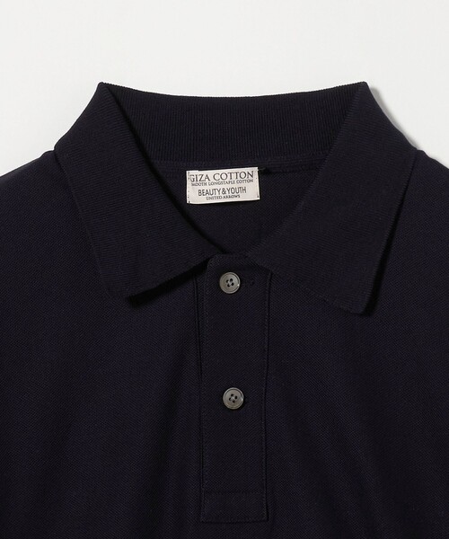 BEAUTY＆YOUTH UNITED ARROWS tシャツ ギザコットン スーパーブ