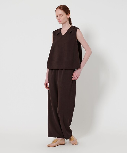 STEVEN ALAN パンツ 「Steven Alan」ドローコード イージー