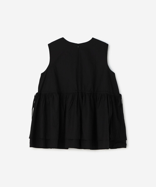 Bshop ブラウス シャツ eunoia | ノースリーブブラウス WOMEN