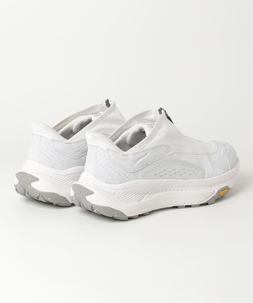 HOKA ONEONE（ホカ オネオネ） スニーカー PROJECT TRANSPORT U メンズ