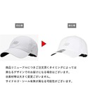 ニューバランス キャップ 帽子 NB by 4...の詳細画像3