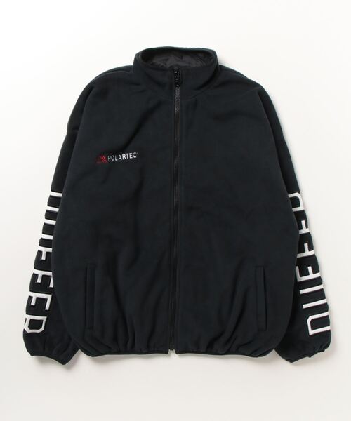 STPR ジップアップブルゾン(BLACK) すとぷり すとぷり STPRジップアップブルゾン ブラック - メルカリ