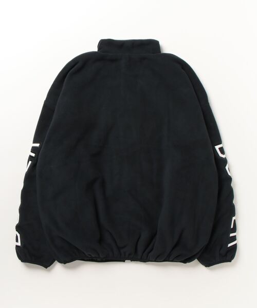 The DUFFER of ST.GEORGE 「The ST.GEORGE」 ジップアップ