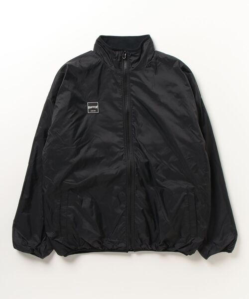 The DUFFER of ST.GEORGE 「The ST.GEORGE」 ジップアップ