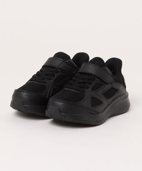 MADFOOT!（マッドフット） スニーカー 「サッと履ける」キッズ 軽量