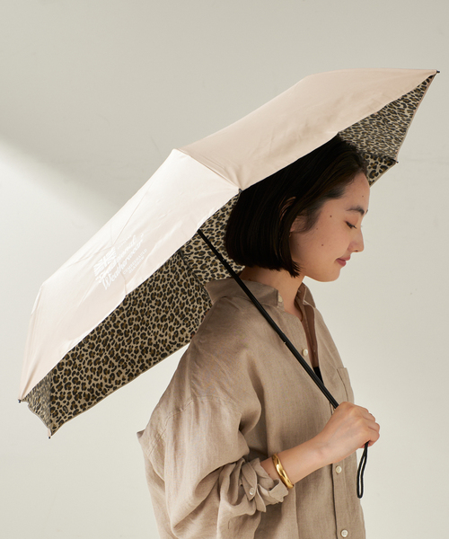 Plage TRADITIONAL WEATHERWEAR LT 折りたたみ傘 plage 傘 TRADITIONAL WEATHERWEAR LT WEIGHT UMBRELLA