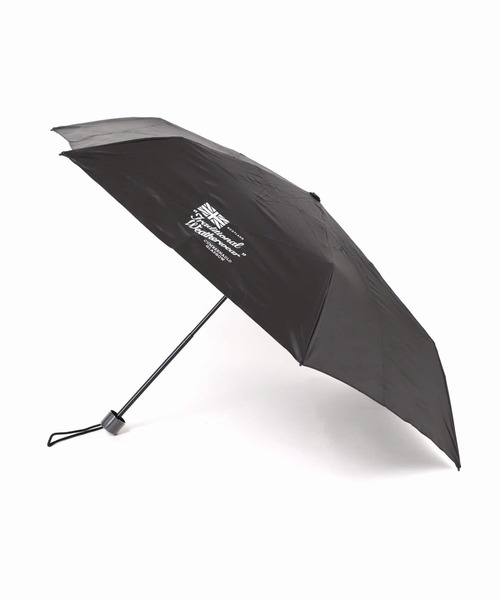 Plage TRADITIONAL WEATHERWEAR LT 折りたたみ傘 plage 傘 TRADITIONAL WEATHERWEAR LT WEIGHT UMBRELLA