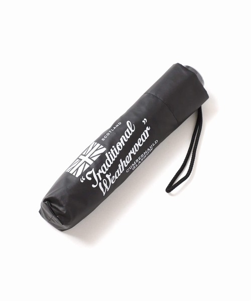 plage 傘 TRADITIONAL WEATHERWEAR LT WEIGHT UMBRELLA