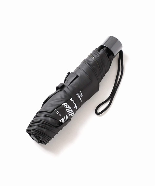 plage 傘 TRADITIONAL WEATHERWEAR LT WEIGHT UMBRELLA