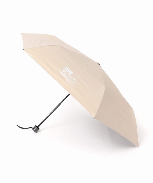 Plage TRADITIONAL WEATHERWEAR LT 折りたたみ傘 plage 傘 TRADITIONAL WEATHERWEAR LT WEIGHT UMBRELLA
