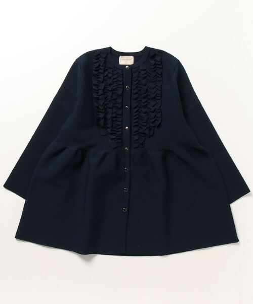 UNITED ARROWS 「UNITED ARROWS」 ニットカーディガン FREE