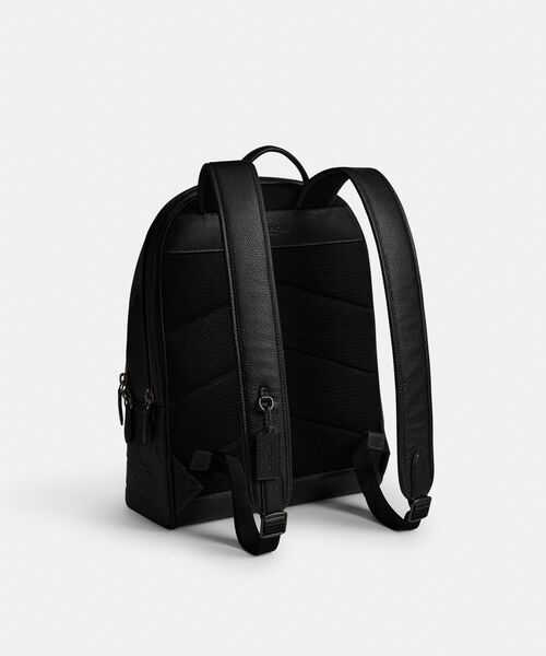 COACH リュックサック、デイパック｜バッグ｜ファッション