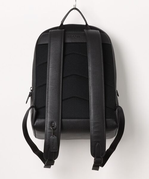 coachリュック COACH デイバック リュック ヒッチ バックパック・シグネチャー