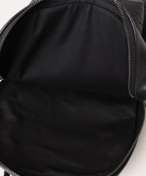 COACH デイバック リュック チャーター バックパック・マキシ