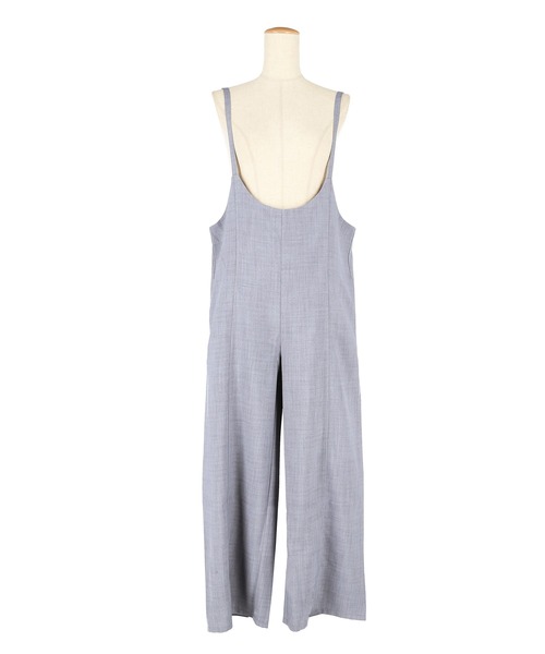 coca（コカ） オールインワン 「WEB限定セール」リネンライクキャミ