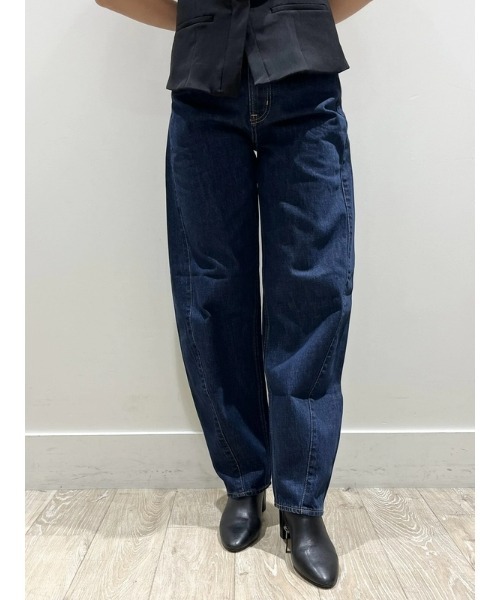GAP（ギャップ） ワイドパンツ ジーンズ デニム デニムパンツ