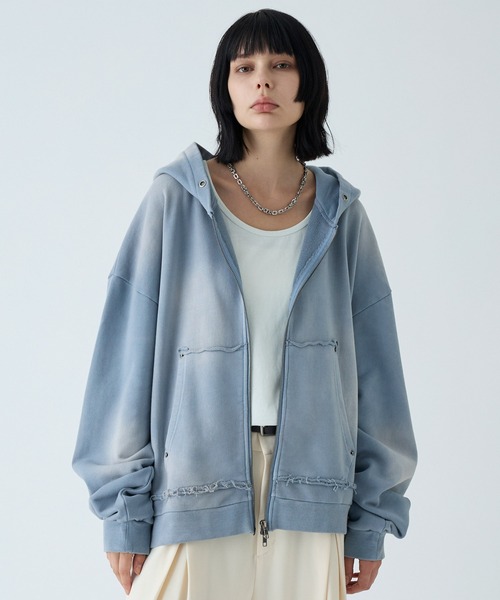 VELNUS パーカー メンズ レディース : ZOZOTOWN Yahoo!店 - 通販
