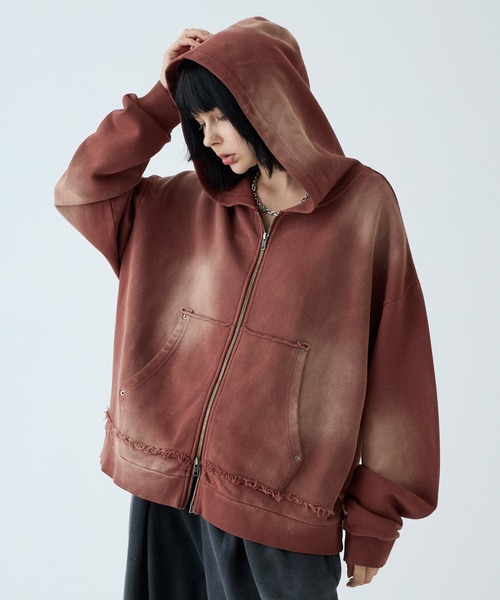 VELNUS パーカー メンズ レディース : ZOZOTOWN Yahoo!店 - 通販