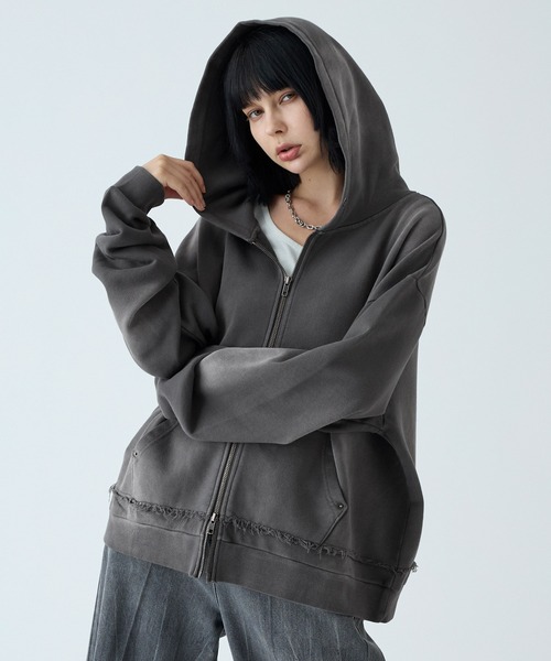 TUBE(パーカ) VELNUS パーカー メンズ レディース : ZOZOTOWN Yahoo!店 - 通販