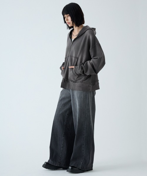 VELNUS パーカー メンズ レディース : ZOZOTOWN Yahoo!店 - 通販