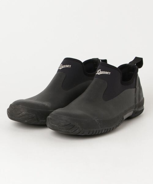 Danner（ダナー） シューズ US8 ブラック メンズ : ZOZOTOWN Yahoo!店