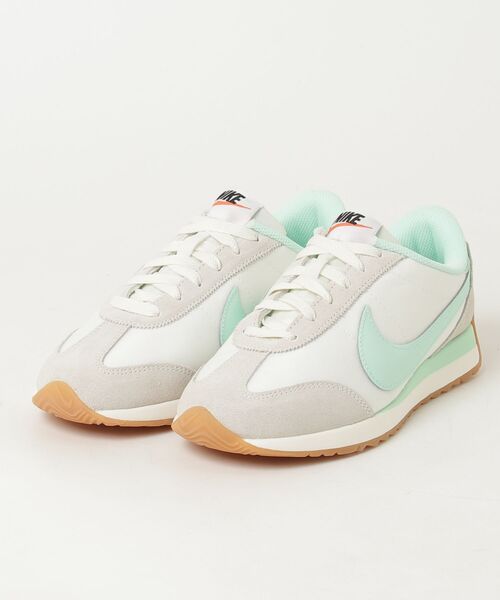 NIKE（ナイキ） スニーカー WS パシフィック レディース : ZOZOTOWN