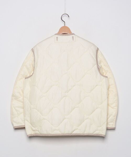 TODAYFUL ホワイト　ダウンジャケット TODAYFUL 「TODAYFUL」 ダウンジャケット 38inch ホワイト レディース